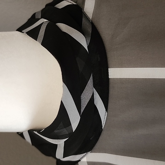 Prologue Sheer Blouse - Size XXL - Picture 3 of 7